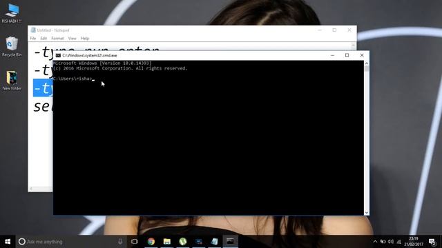 How to Find the MAC Address in Windows 10 !!! смотреть онлайн
