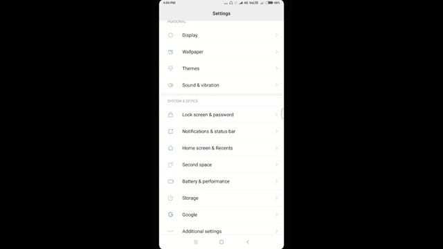 How To Disable Wake Lock screen for notifications in Android смотреть онлайн