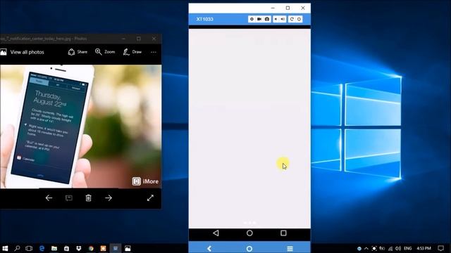 How to Convert your Android Phone into an iPhone? Andriod Mobile Ku iPhone Me Kaise Badalthe Hai смотреть онлайн