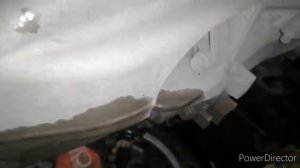 Замена масла в КПП Фиат Альбеа (Fiat Albea)