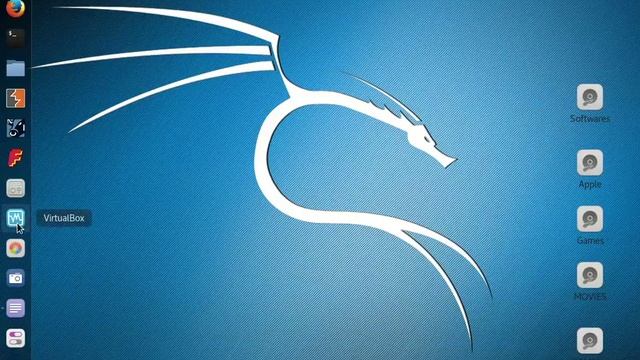 Review Of Kali Linux Everything смотреть онлайн