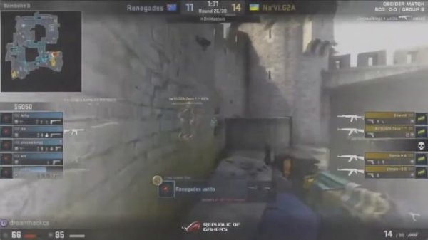 Лучшие игры СИМПЛА в NAVI CS GO Best SIMPLE games in NAVI CS GO  FPL C