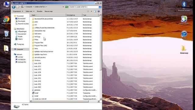 How to find te Bfh folder on Windows 7 x64 version смотреть онлайн