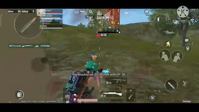 Pubg mobile lite apsara ali montage redmi 8a 🥺😞 смотреть онлайн