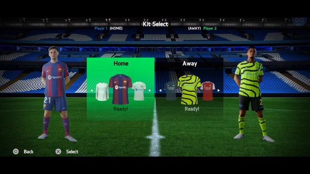 DFL football mobile 2024 Update Real Face, kits, Latest Transfer & Camera ps5 HD !Now Update смотреть онлайн