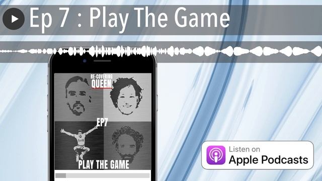 Ep 7 : Play The Game смотреть онлайн
