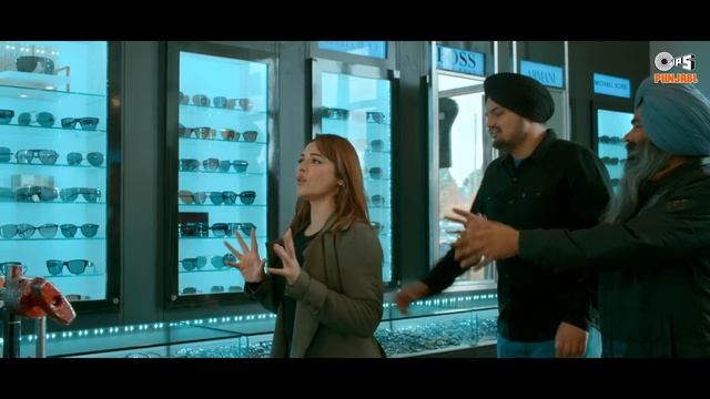 Baapu - Yes I Am Student | Sidhu Moose Wala | Tarnvir Jagpal | Intense смотреть онлайн