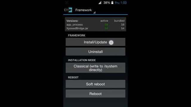 How to Install Xposed Framework? смотреть онлайн