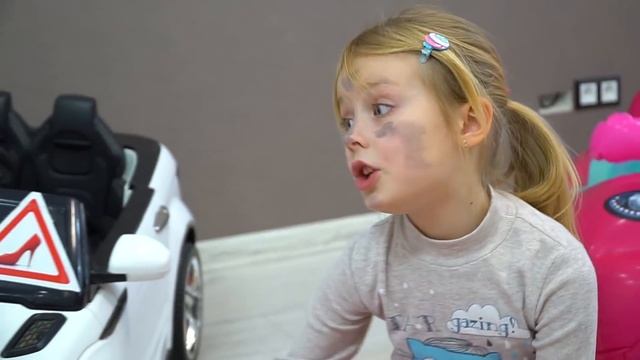 Как Маргарита и Настя выбирают профессию смотреть онлайн