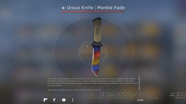 CSGO PRISMA 2 CASE UNBOXING (INSANE LUCK!) смотреть онлайн