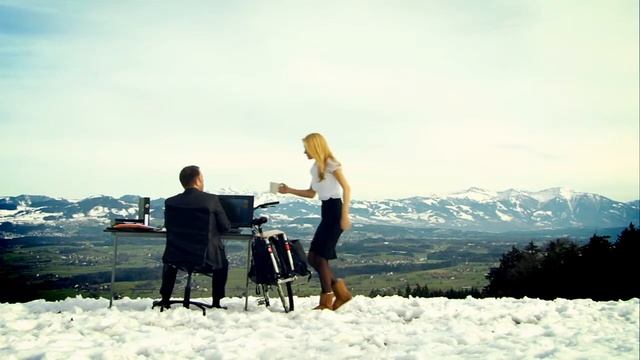 Swiss Office 2010 - work anywhere (extended) смотреть онлайн