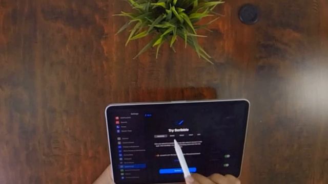 Unboxing Apple Pencil 2nd Gen смотреть онлайн
