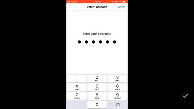 Apple Home - how to stop control over other devices while your device is locked - iPhone, iPad, iPo смотреть онлайн