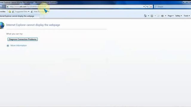 How to Delete Internet Exploler Temporary Files смотреть онлайн
