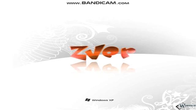 Windows Xp Zver Effects 3(My Third Preview)