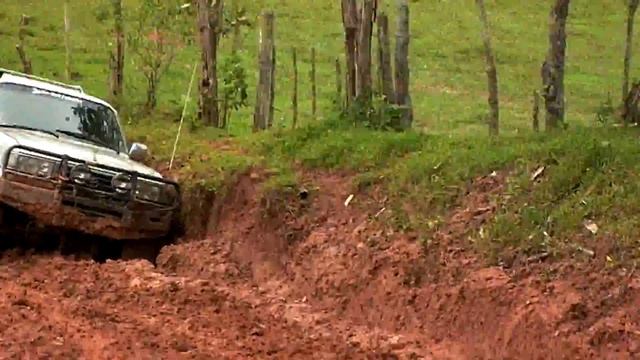 Club 4X4 Panama-Ciri Nov2012 смотреть онлайн