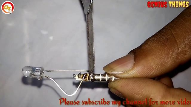 How to make any IR (Infrared) Remote Tester (Awesome Idea Life hacks) смотреть онлайн