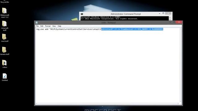 How to fix the disc drive not showing up on widows смотреть онлайн