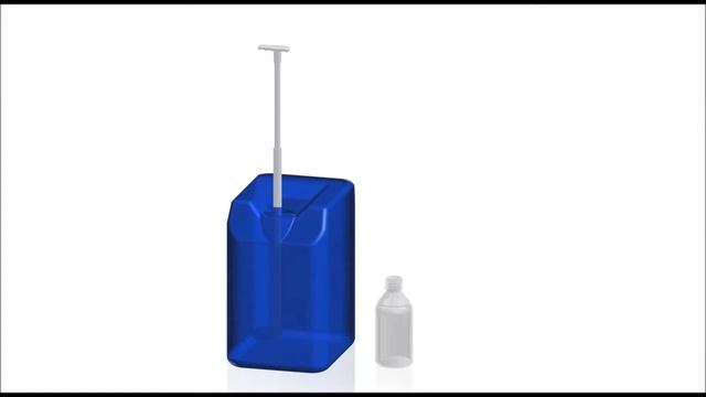 Пробоотборники LiquiDispo и ViscoDispo смотреть онлайн