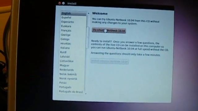 Run a laptop with no hard drive смотреть онлайн