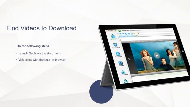 How can I download videos from ctv ca смотреть онлайн