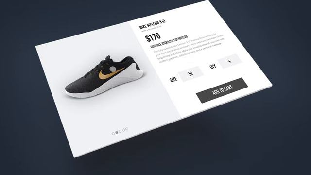 Quick UI Design concepts using some new Adobe tools and Cinema 4D смотреть онлайн