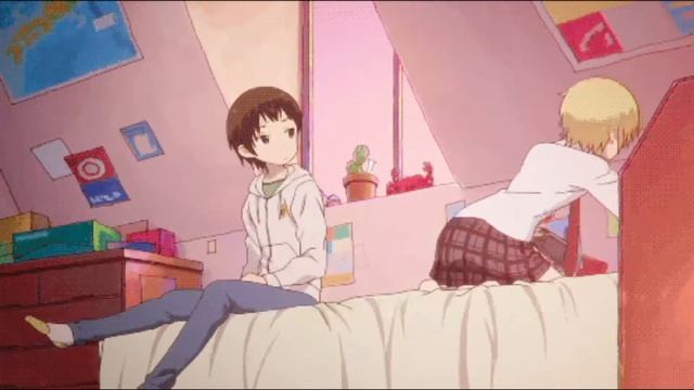 [AMV]- Молния смотреть онлайн