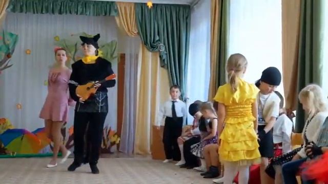 выпускная группа 2017 смотреть онлайн