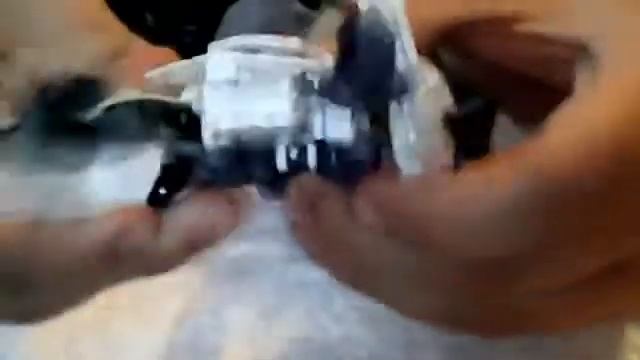 After School Reviews S1 E2 Prime RID Deluxe Class Wheel Jack