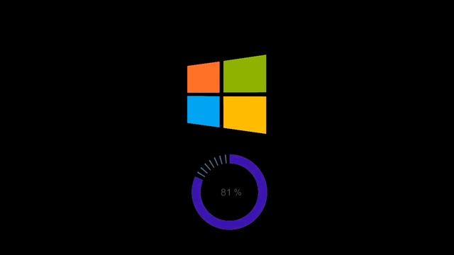 Windows XP SP5 смотреть онлайн