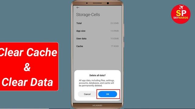How To Fix Cell to Singularity Apps Oops Something Went Wrong Please Try Again Later Error