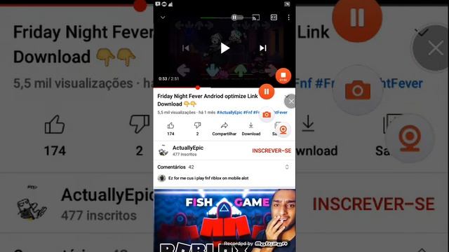 como instalar friday night fever no android otimizado смотреть онлайн