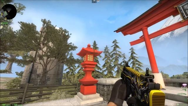 Dream Inventory смотреть онлайн