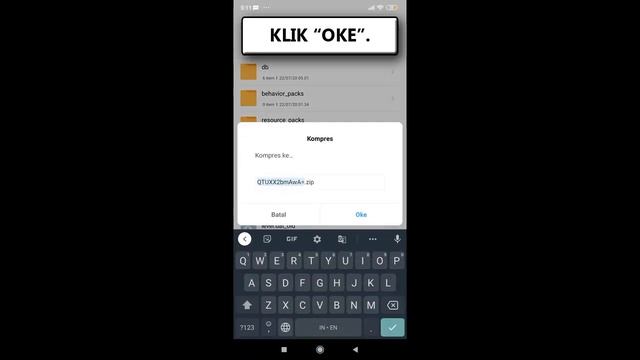 CARA MEMBUAT MAP MCWORLD DI ANDROID | TUTORIAL MINECRAFT INDONESIA | ALSA HONGGO смотреть онлайн