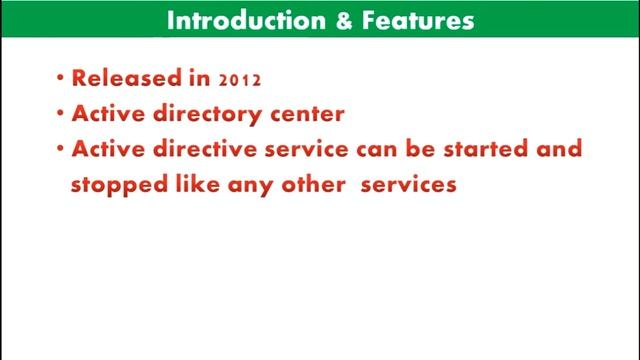 Windows Server 2012 Introduction And Features in Hindi / Urdu - FULL TUTORIAL - STEP BY STEP Part смотреть онлайн