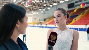 КОНЬКОБЕЖНЫЙ СПОРТ 2024!