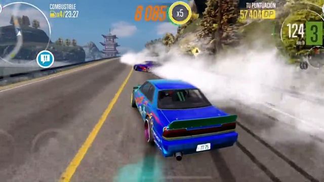 Car X Drift Racing 2 // Online Tándem смотреть онлайн