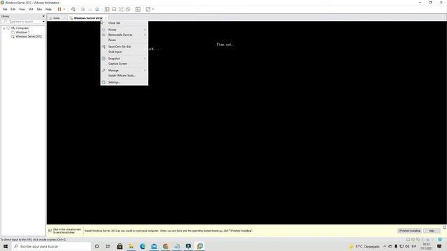 COMO INSTALAR WINDOWS SERVER 2012 смотреть онлайн
