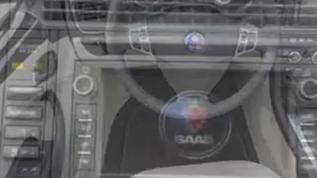 2011 Saab 9-3 Aero Convertible - Memphis, TN смотреть онлайн