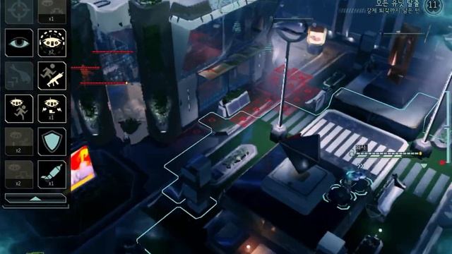 [IOS] XCOM2-전설 난이도 #57 смотреть онлайн