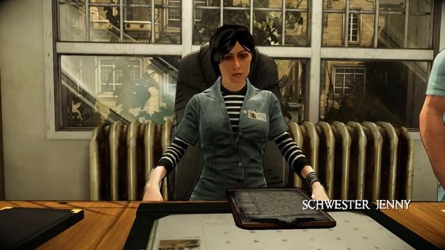 The Darkness 2 - Let's Play The Darkness 2 #007 [German] (PC) смотреть онлайн