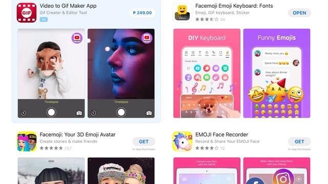 How to design your keyboard in. IOS or Android смотреть онлайн