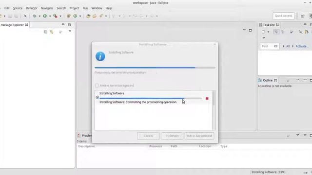 Configure eclipse for odoo in ubuntu смотреть онлайн