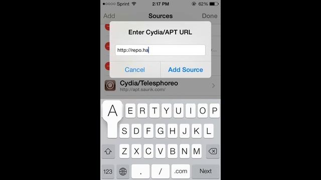 How to get barrel free with cydia on ios 7 смотреть онлайн
