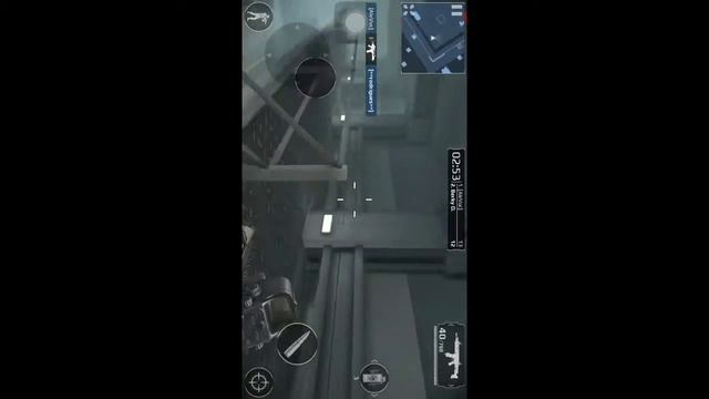 Mc5 Blackout noob down ;) смотреть онлайн
