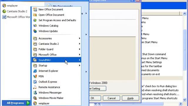 Windows XP Part 37) GPEDITMSC in Dari / Farsi Omar Akbari смотреть онлайн