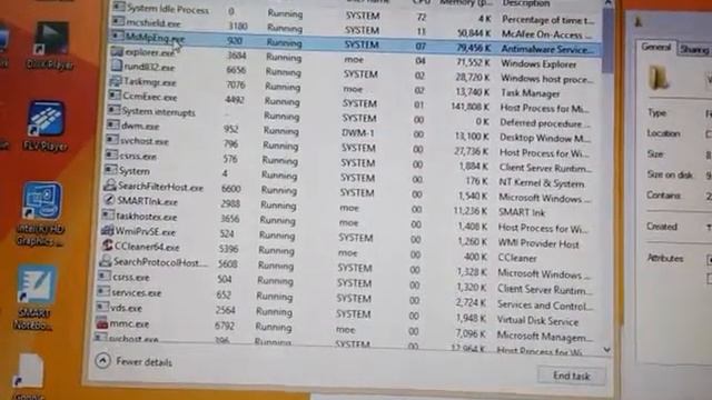 Speed Up Your Computer أسباب بطء الجهاز (الجزء الأول) смотреть онлайн