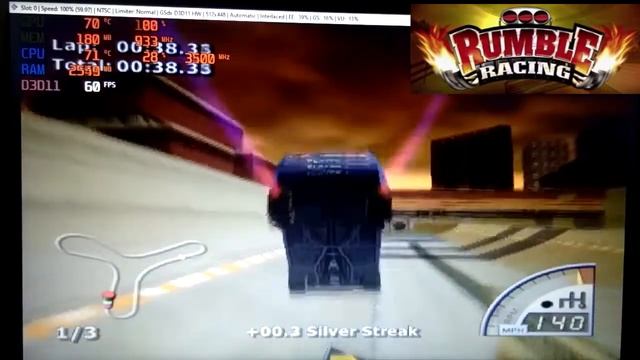 PCSX2 Low Specs Settings & Gameplay AMD Ryzen 3 4GB RAM смотреть онлайн