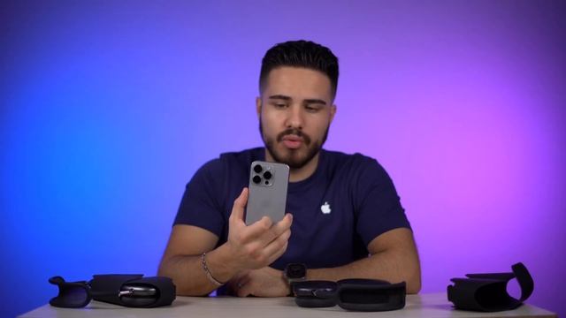 Les Meilleurs Faux AirPods Max de 2024 смотреть онлайн