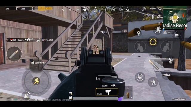 Google Pixel 3 Android 11 GAMING TEST PUBG MOBILE SMOOTH EXTREME at 2021 | SCREEN RECORD смотреть онлайн
